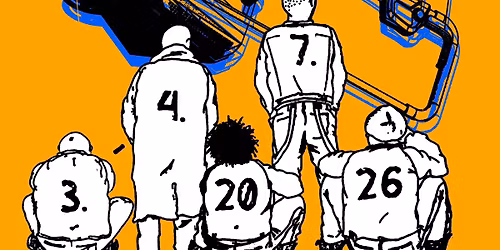 PUNXTREFFEN ZARCH 2026