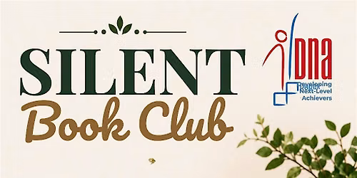 Silent Book Club