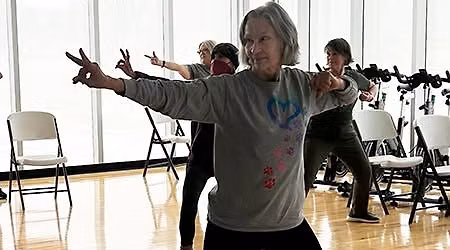 Into the Oneness: Qigong for Energy, Equanimity & Peace