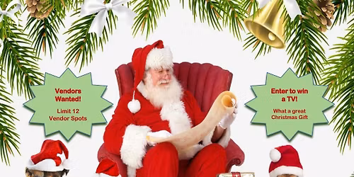 Christmas at the Animal Shelter 