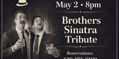 Sinatra Tribute