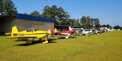 EAA Chapter 38 Monthly Pancake Breakfast & Meeting