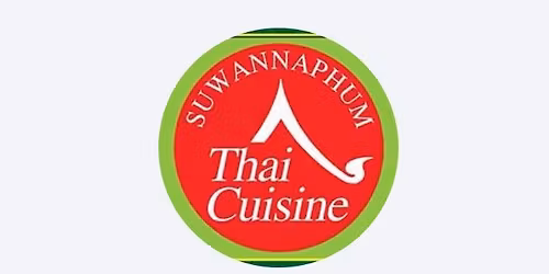 SUWANNAPHUM THAI CUISINE ARE BACK