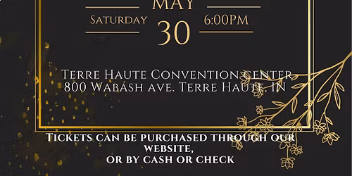 6th Annual Recovery Is Beautiful Gala