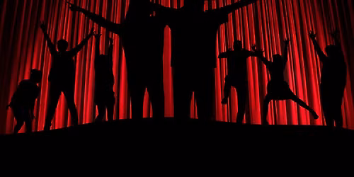 An Introduction to Musical Improv - 2 day course