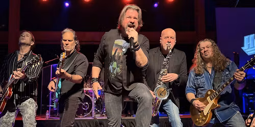 Hollywood Nights \u2013 A Bob Seger Experience