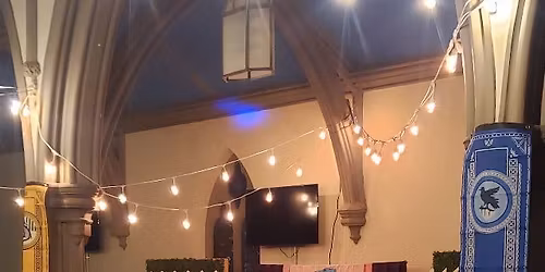 Whimsical Wizards Ball 2026 \ud83e\uddd9\u200d\u2642\ufe0f