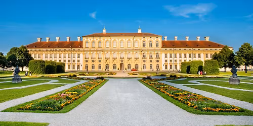 Er\u00f6ffnungskonzert im Schloss Schlei\u00dfheim