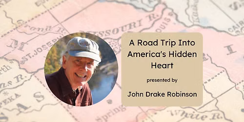 A Road Trip into America's Hidden Heart