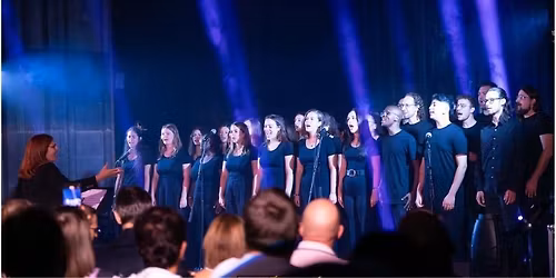 Peace on Earth : No\u00ebl entre classiques et pop avec la Chorale Anima