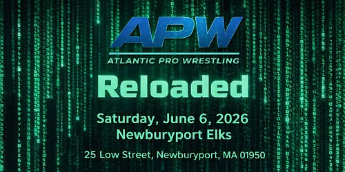 APW: Reloaded
