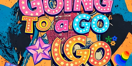 GOING TO A GO GO LIVE !! @ CONCHY JOE'S
