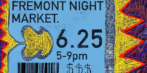 June Fremont Night Market