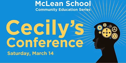 Cecily's Conference 2026