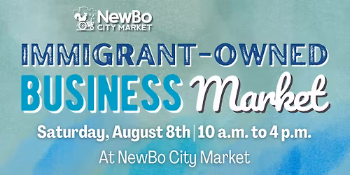 Immigrant-Owned Business Market