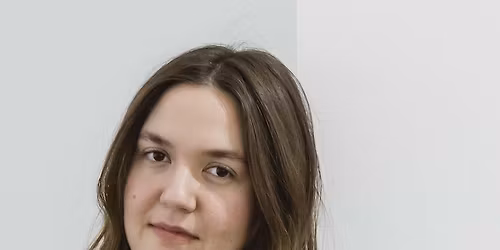 From Artefact to Experience: Designing Folk Imaginaries, with co-curator Rachel Ormshaw