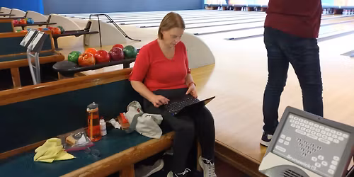 Ten Pin Bowling