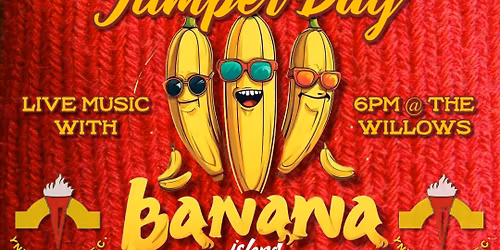 Christmas Jumper Day 2025