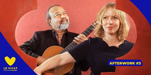 Afterwork 3 I Diez Cuerdas 