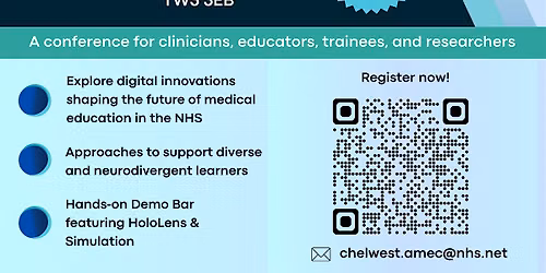 Advancing Medical Education Conference (AMEC) 2026