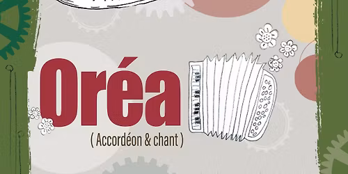 Concert d'Or\u00e9a et NIM'P