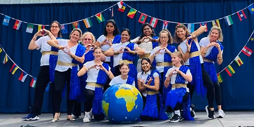 Keene International Festival