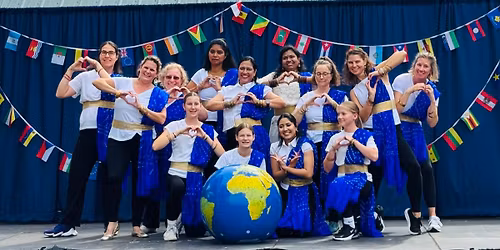 Keene International Festival