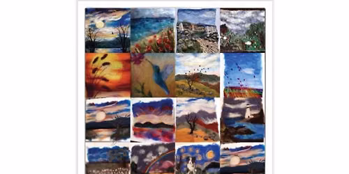 Feltscape