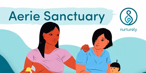 Aerie Sanctuary, Black and Global Majority parent group