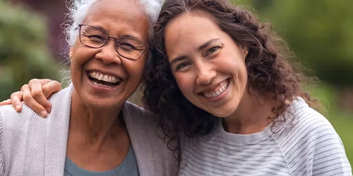 Free Family Caregiver Breakfast in Kona