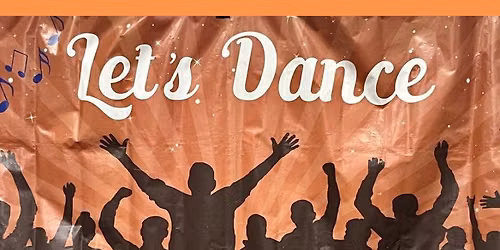 Let's Dance @ Hay park Community Hall
