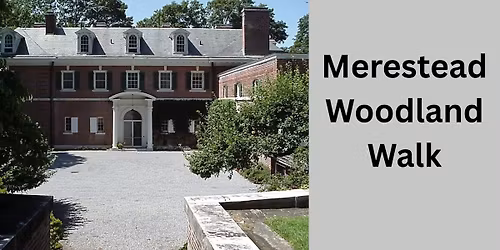 Merestead Woodland Walk