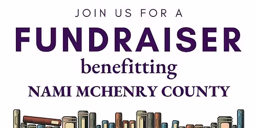 Fundraiser at Read Between the Lynes