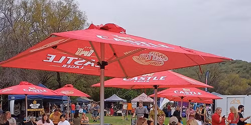 Botanical Garden Market (Friday evening event)