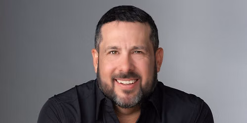 An Evening With Steve Treviño