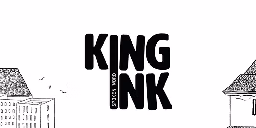 King Ink .056: The Second Collection Launch!