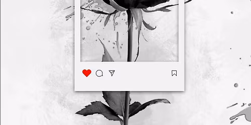 Rose's Book Reading: "I Wasn't Born Fat" (in person)