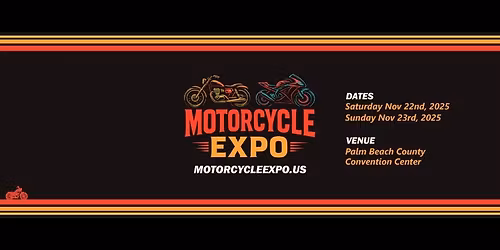 MOTORCYCLE EXPO