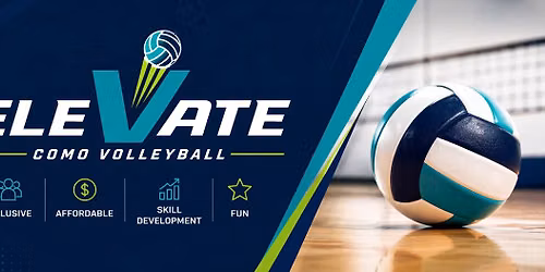 Free Volleyball Skills Clinic