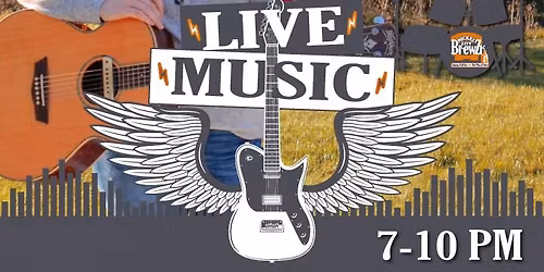 Live Music: Jennifer Freeman 7-10