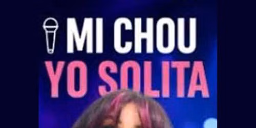 Yo Solita, en Huertas