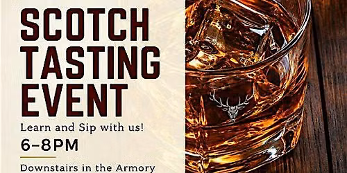 Dalmore Collection Tasting