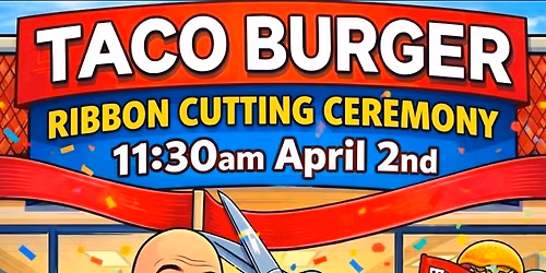 Ribbon Cutting Ceremony