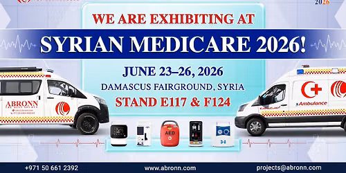 Syrian Medicare 2026