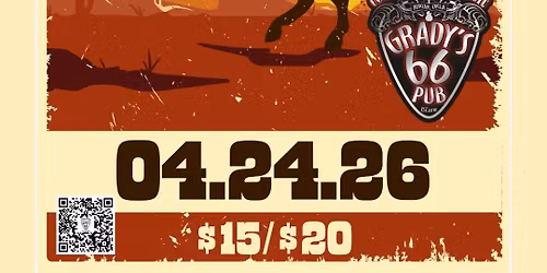 Micky & The Motorcars