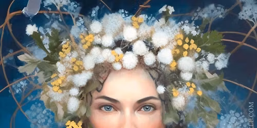 The Original Essex Imbolc VVitchcraft Market 