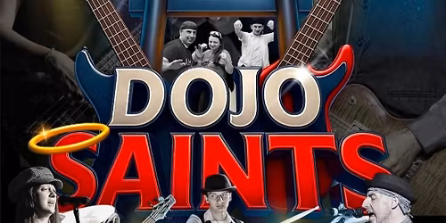 Double D Live ft. Dojo Saints