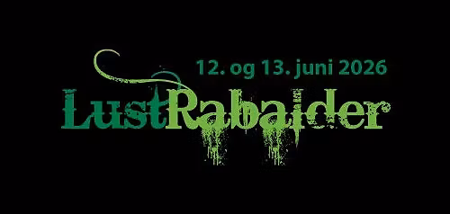 LustRabalder 2026
