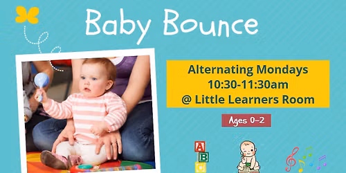 Baby Bounce