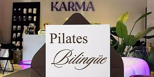 Pilates Bilingue